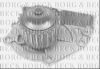 BORG & BECK BWP1491 Water Pump